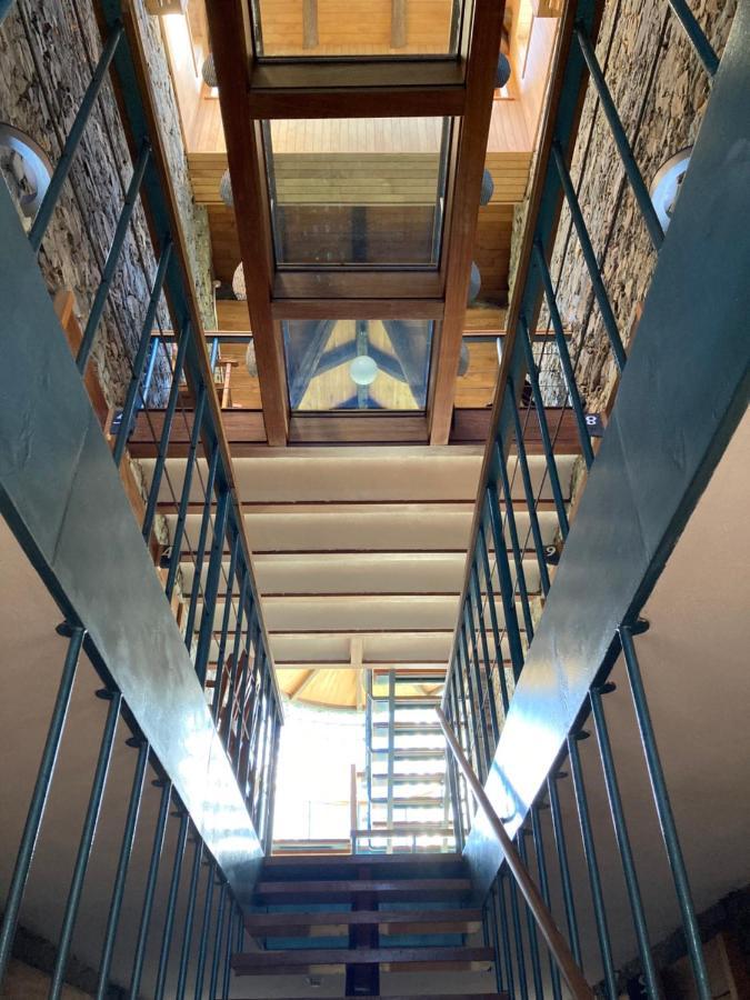 Ahio San Martin, Apartamentos Rurales Casa De La Villa San Martin de Oscos エクステリア 写真