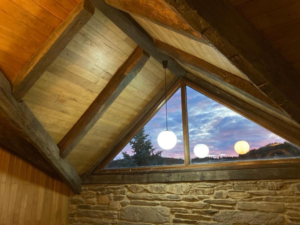 Ahio San Martin, Apartamentos Rurales Casa De La Villa San Martin de Oscos エクステリア 写真