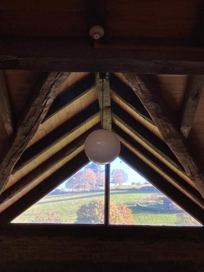 Ahio San Martin, Apartamentos Rurales Casa De La Villa San Martin de Oscos エクステリア 写真