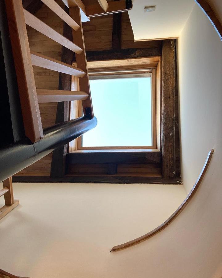Ahio San Martin, Apartamentos Rurales Casa De La Villa San Martin de Oscos エクステリア 写真