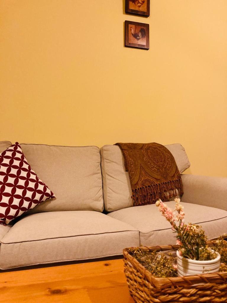 Ahio San Martin, Apartamentos Rurales Casa De La Villa San Martin de Oscos エクステリア 写真